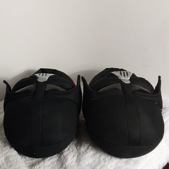 Star Wars Darth Vader Boy's Slippers - Picture 3 of 8